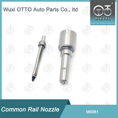 New M0061 Common Rail Nozzle 