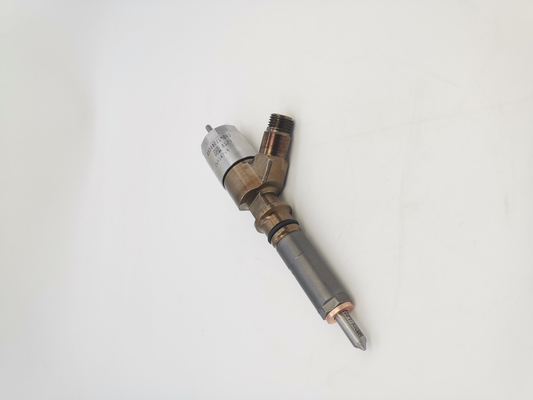 Pièces communes  Fuel Injector 2645A749 d'injecteur de rail
