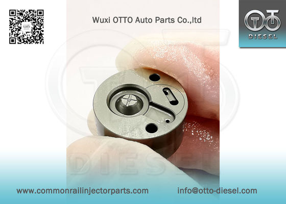 Pièces d'injecteur dense en acier à grande vitesse G4-04 pour système d'injection de carburant diesel