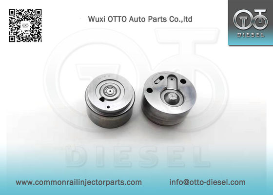 Pièces d'injecteur dense en acier à grande vitesse G4-04 pour système d'injection de carburant diesel