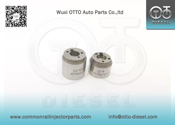 Valve diesel (Pin Oil Valve) pour des injecteurs du chat C-9