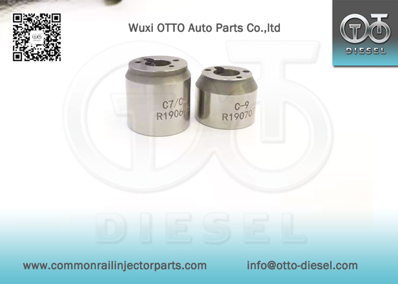 Valve diesel (Pin Oil Valve) pour des injecteurs du chat C-9