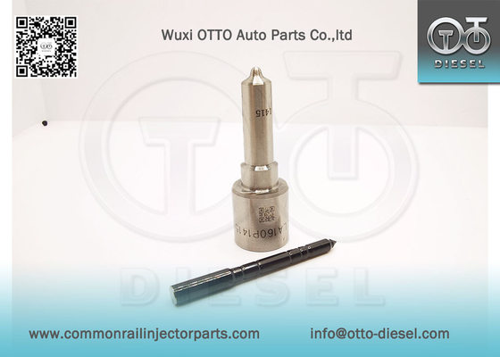 DLLA160P1415 Bosch Commonal Rail Nozzle pour les injecteurs 0445110219/0986435092