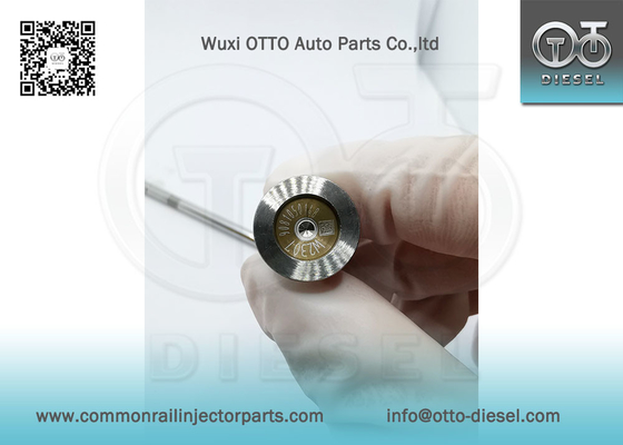 F 00V C01 005 Vanne d'injection à rail commun pour injecteurs 0445110021 / 146