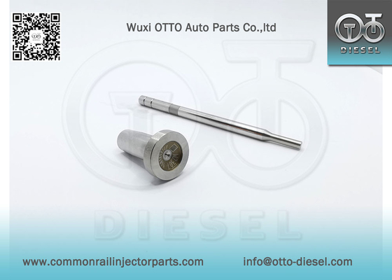 F 00V C01 005 Vanne d'injection à rail commun pour injecteurs 0445110021 / 146