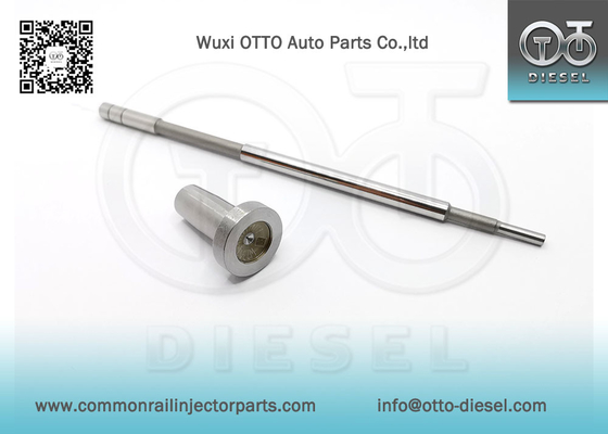 F00VC01363 Vanne d'injection à rail commun Bosch pour injecteurs 0445110304 / 317 / 482