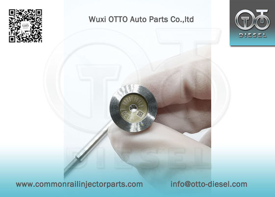 F00VC01051 Valve de commande d'injecteur pour injecteur 0445110171 0445110181 0445110182 0445110189 0445110190 Ensemble de soupape Common Rail