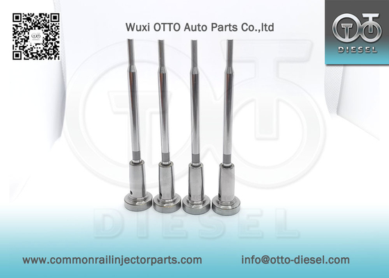 F00VC01363 Vanne d'injection à rail commun Bosch pour injecteurs 0445110304 / 317 / 482