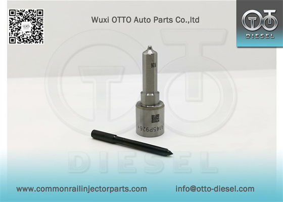 DLLA145P926+ Bosch Buseaux d'injecteur pour injecteurs 0445110047/266