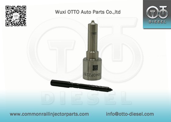 DLLA140P2281 Bosch Buse à diesel pour injecteurs 0445110465 / 466