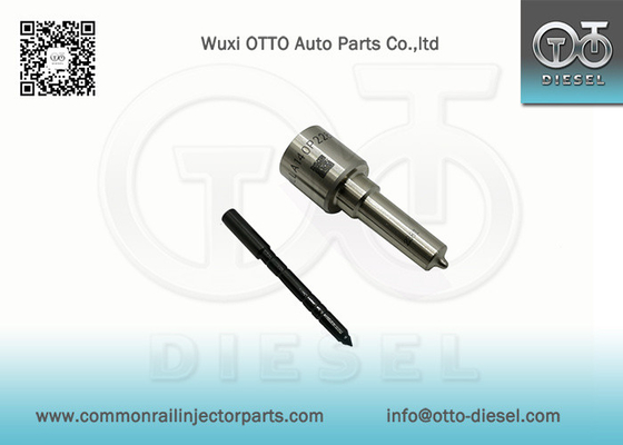 DLLA140P2281 Bosch Buse à diesel pour injecteurs 0445110465 / 466