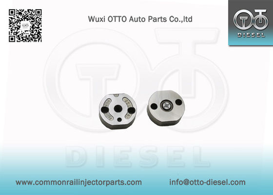 La valve de commande Denso 29# pour l'injecteur 095000-551#/4135/4152/4157/8981/5562 8-98030550-4