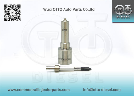 F00VX20067 / F00 VX 20067 Bosch Buse à piezo pour injecteurs