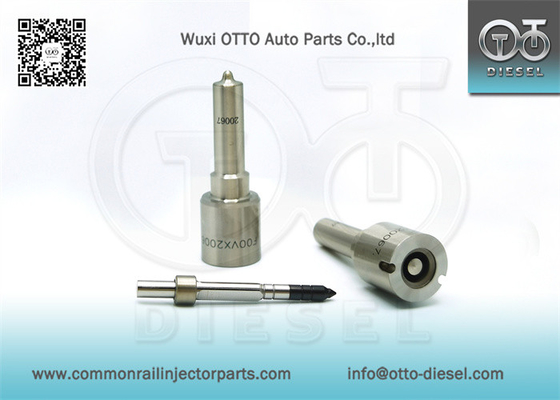 F00VX20067 / F00 VX 20067 Bosch Buse à piezo pour injecteurs