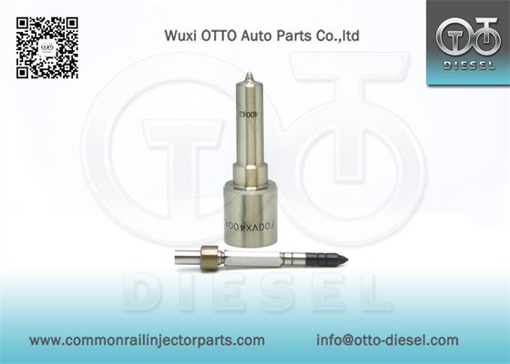 F00VX40042 / F00 VX 40042 Bosch Piezo Nozzle Pour le 0445116012 / 0445116013
