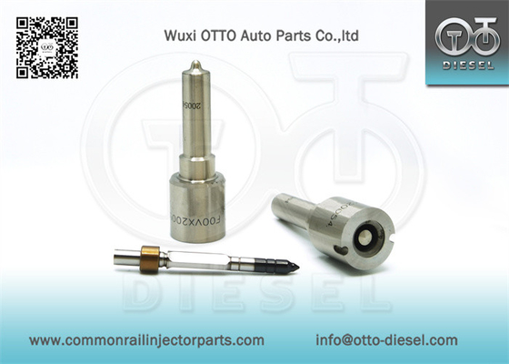 F00VX20054 / F00 VX 20054 Bosch Buse à piezo pour injecteurs
