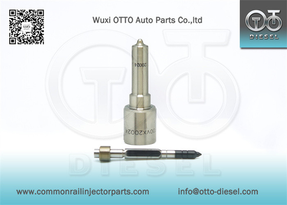 F00VX20024 / F00 VX 20024 Bosch Piezo Nozzle pour injecteurs à rail commun 0445115049 / 067