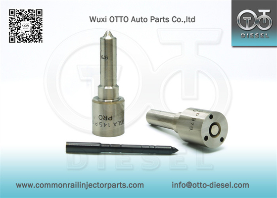 DSLA128P1510 Bosch Injector Nozzle pour les injecteurs à rail commun 0445120059/231etc.