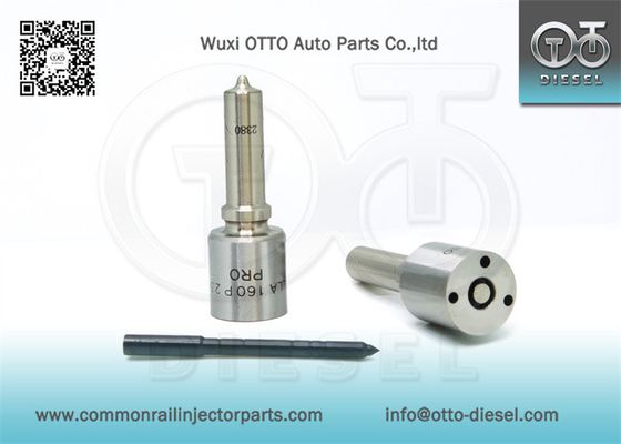 DSLA128P1510 Bosch Injector Nozzle pour les injecteurs à rail commun 0445120059/231etc.