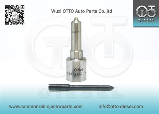 DSLA128P1510 Bosch Injector Nozzle pour les injecteurs à rail commun 0445120059/231etc.