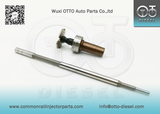 F00VC01201 Soupape de rampe commune diesel pour injecteur 0445110418