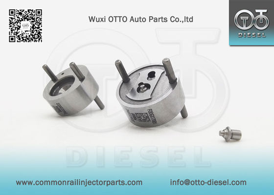 F00GX17005 Soupape d'injecteur à contrôle piézoélectrique pour série 0445116