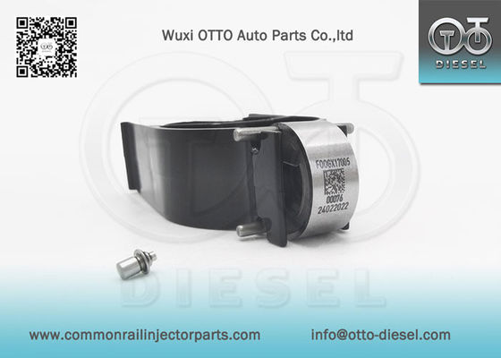 F00GX17005 Soupape d'injecteur à contrôle piézoélectrique pour série 0445116