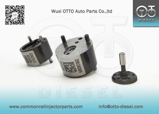 R03101D/R05102D/28232251 Ventilateur de commande commun rail pour injecteur