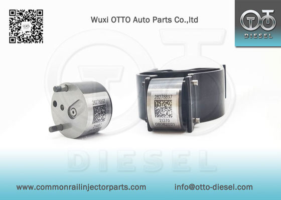 Modèle de vanne de contrôle Common Rail 28278897 pour injecteur R04501D
