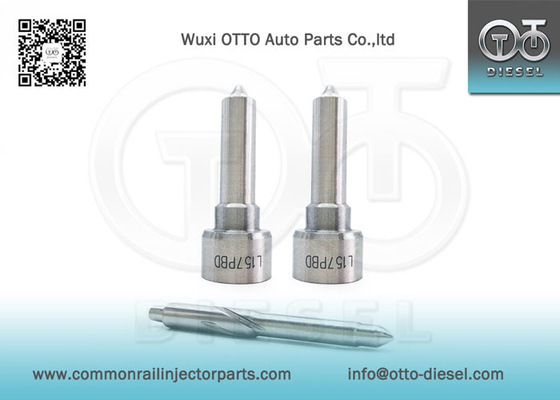 L157PBD Buse pour injecteurs à rail commun R04701D /A 6640170221