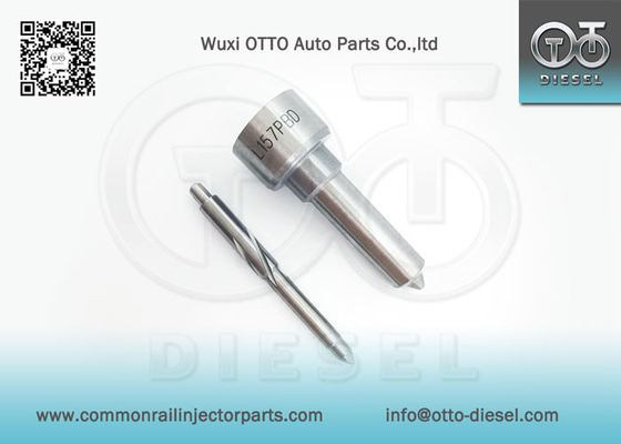 L157PBD Buse pour injecteurs à rail commun R04701D /A 6640170221