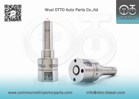 Bec commun de rail de M0034P150 SIEMENS VDO pour les injecteurs communs A2C8139490080 de rail