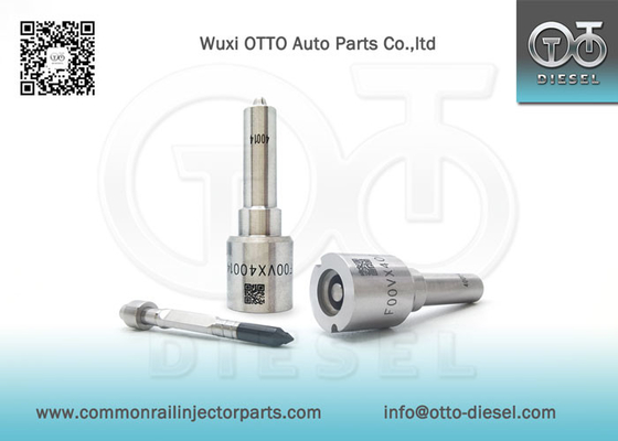 F00VX40014 / F00 VX 40014 Bosch Piezo Nozzle pour injecteurs à rail commun