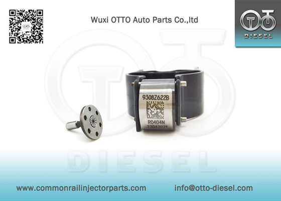 9308-622B Valve de contrôle  Common Rail pour injecteurs R06001D/R03801D EJBR03301D