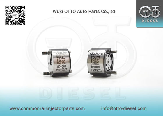 9308-622B Valve de contrôle Delphi Common Rail pour injecteurs R06001D/R03801D EJBR03301D