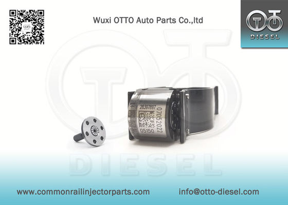 Soupape de commande commune du rail 28397897 pour  Common Rail Injectors