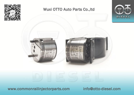 Soupape de commande commune du rail 28397897 pour  Common Rail Injectors