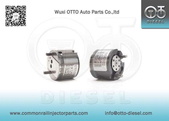 Soupape de commande commune du rail 28397897 pour  Common Rail Injectors