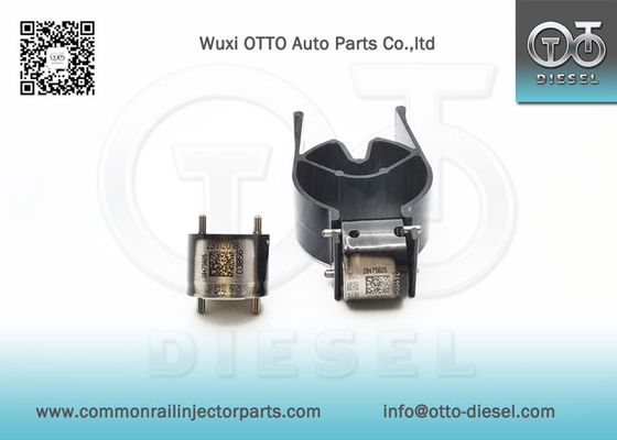 Delphi 28475605 Valve de commande de rail commun pour injecteurs de rail commun