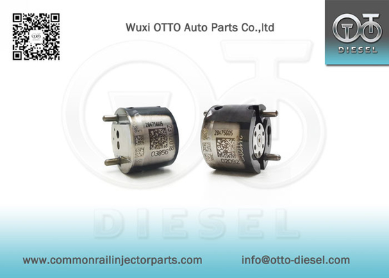 Delphi 28475605 Valve de commande de rail commun pour injecteurs de rail commun