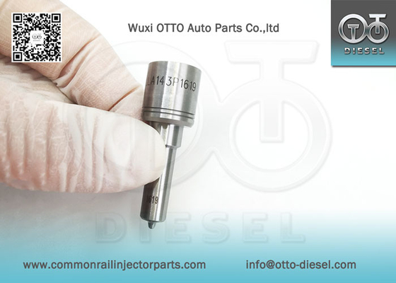 DLLA143P1619 Bosch Commonal Rail Nozzle pour les injecteurs 0445120089