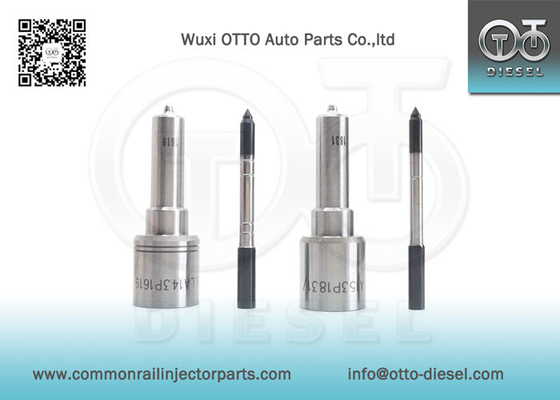 DLLA143P1619 Bosch Commonal Rail Nozzle pour les injecteurs 0445120089