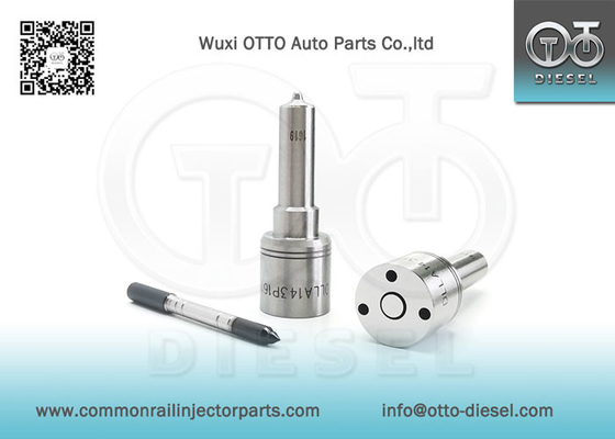 DLLA143P1619 Bosch Commonal Rail Nozzle pour les injecteurs 0445120089