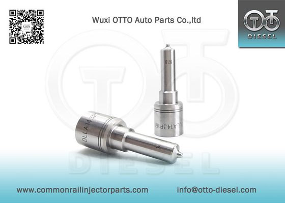 DLLA143P1619 Bosch Commonal Rail Nozzle pour les injecteurs 0445120089