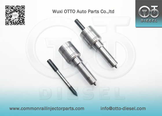 DLLA143P1619 Bosch Commonal Rail Nozzle pour les injecteurs 0445120089
