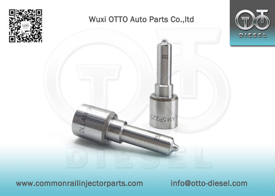 DLLA145P2252 Buse d'injecteur Bosch pour injecteur à rail commun 0 445110424