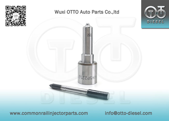 DLLA145P2252 Buse d'injecteur Bosch pour injecteur à rail commun 0 445110424