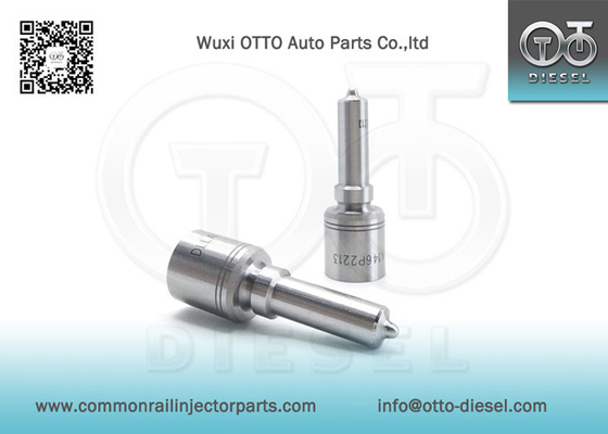 Bec diesel de DLLA146P2213 Bosch pour les injecteurs communs 0445120257 de rail