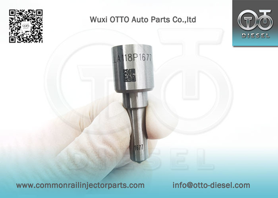 DLLA118P1677 Bosch Commonal Rail Nozzle pour injecteurs 0455120112