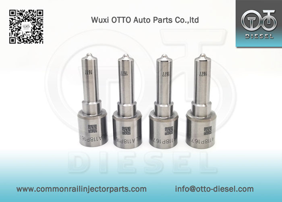 DLLA118P1677 Bosch Commonal Rail Nozzle pour injecteurs 0455120112